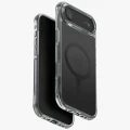 Etui UNIQ LifePro Xtreme na iPhone 17 Air Magclick Charging - czarne