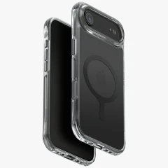 Etui UNIQ LifePro Xtreme na iPhone 17 Air Magclick Charging - czarne