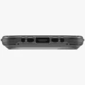 Etui UNIQ LifePro Xtreme na iPhone 17 Air Magclick Charging - czarne