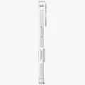 Etui UNIQ Clario Magclick Charging na iPhone 17 Pro - przezroczyste