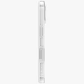 Etui UNIQ Clario Magclick Charging na iPhone 17 - przezroczyste