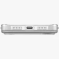Etui UNIQ Clario Magclick Charging na iPhone 17 Pro Max - przezroczyste