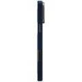Etui UNIQ Keva EDGE Magclick Charging na iPhone 17 Pro Max - niebieskie