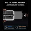 Szkło hartowane Spigen Glas.tR EZ Fit Pro HD AC 2-Pack na iPhone Duo
