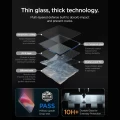 Szkło hartowane Spigen Glas.tR EZ Fit Pro HD AC na iPhone Duo