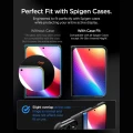 Szkło hartowane Spigen Glas.tR EZ Fit Pro HD AC na iPhone Duo