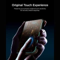 Szkło hartowane Spigen Glas.tR EZ Fit Pro HD AC 2-Pack prywatyzujące na iPhone Duo