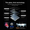 Szkło hartowane Spigen Glas.tR EZ Fit Pro HD AC prywatyzujące na iPhone Duo