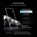 Szkło hartowane Spigen Glas.tR EZ Fit Pro HD AC prywatyzujące na iPhone Duo