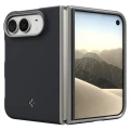 Etui Spigen Nano Pop MagSafe na iPhone Duo - czarno-szare