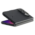 Etui Spigen Nano Pop MagSafe na iPhone Duo - czarno-szare