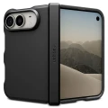 Etui Spigen Tough Armor T MagSafe na iPhone Duo - czarne
