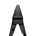 Etui Spigen Tough Armor T MagSafe na iPhone Duo - czarne