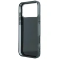 Etui Mercedes AMG IML Double Layer Urban Line with Ring Stand MagSafe na iPhone 18 Pro Max / 17 Pro Max - czarne