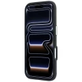 Etui Karl Lagerfeld Smooth Ikonik Sketch MagSafe na iPhone 18 Pro Max / 17 Pro Max - beżowe