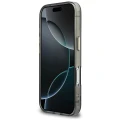 Etui Karl Lagerfeld IML K Head na iPhone 18 Pro Max / 17 Pro Max - czarne
