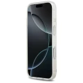 Etui Karl Lagerfeld IML NFT Choupette na iPhone 18 Pro / 17 Pro - przezroczyste
