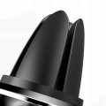 Uchwyt Baseus Small Ears Series SUER-A01 magnetyczny samochodowy na kratkę wentylacyjną - czarny