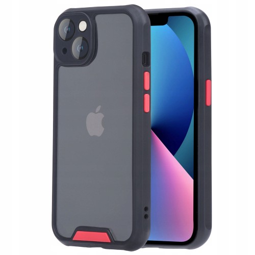 ETUI COVER MEGA HULK DO IPHONE 13