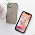 ETUI DO IPHONE 11 MATOWE CASE – OCHRONA APARATU I WZMOCNIONA OSŁONA, KHAKI