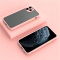 ETUI DO IPHONE 11 PRO MATOWE CASE – OCHRONA APARATU I WZMOCNIONA OSŁONA, RÓŻOWY