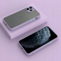 ETUI DO IPHONE 11 PRO MAX MATOWE CASE – OCHRONA APARATU I WZMOCNIONA OSŁONA, FIOLETOWY