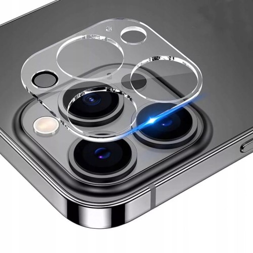 SZKŁO NA APARAT DO IPHONE 11 PRO / IPHONE 11 PRO MAX SZKIEŁKO OCHRONNE NA OBIEKTYW