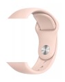 SILIKONOWY  UNIWERSALNY PASEK DO SMARTWATCH 20mm