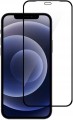 SZKŁO NA CAŁY EKRAN DO IPHONE 12|12 PRO - WYTRZYMAŁE 0.4MM