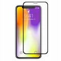 SZKŁO NA CAŁY EKRAN DO IPHONE 11PRO MAX | XS MAX - WYTRZYMAŁE 0.4MM