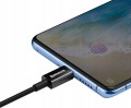 Kabel Baseus Superior USB-A / micro USB 2A 1m - czarny