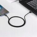 Kabel Baseus Superior USB-A / micro USB 2A 1m - czarny