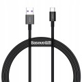 Baseus kabel USB - USB Typ-C 66W SuperCharge - 1M