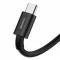 Baseus kabel USB - USB Typ-C 66W SuperCharge - 1M