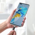 Baseus kabel USB - USB Typ-C 66W SuperCharge - 1M