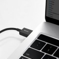 Baseus kabel USB - USB Typ-C 66W SuperCharge - 1M
