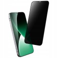 SZKŁO HARTOWANE DO IPHONE 11 PRO MAX  / XS MAX PRYWATYZUJĄCE ANTISPY ANTYSZPIEGOWSKIE
