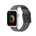 Silikonowy pasek do Apple Watch 38/40/41mm - Khaki