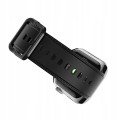 Silikonowy pasek do Apple Watch 38/40/41mm - Black