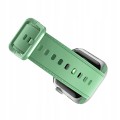 Silikonowy pasek do Apple Watch 42/44/45mm - Mint