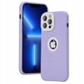 ETUI COSMO CASE OCHRONA APARATU DO iPhone 13 Pro - PURPLE