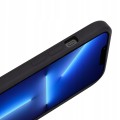 ETUI COSMO CASE OCHRONA APARATU DO iPhone 13 Pro - BLACK