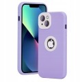 ETUI COSMO CASE OCHRONA APARATU DO iPhone 13 - PURPLE