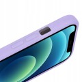 ETUI COSMO CASE OCHRONA APARATU DO iPhone 13 - PURPLE