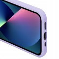 ETUI COSMO CASE OCHRONA APARATU DO iPhone 13 - PURPLE