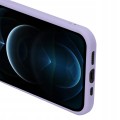 ETUI COSMO CASE OCHRONA APARATU DO iPhone 12 Pro Max - PURPLE