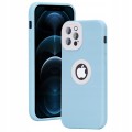 ETUI COSMO CASE OCHRONA APARATU DO iPhone 12 Pro Max - LIGHT PURPLE