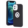ETUI COSMO CASE OCHRONA APARATU DO iPhone 12 - BLACK
