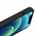 ETUI COSMO CASE OCHRONA APARATU DO iPhone 12 - BLACK