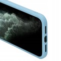 ETUI COSMO CASE OCHRONA APARATU DO iPhone 11 Pro Max - LIGHT BLUE